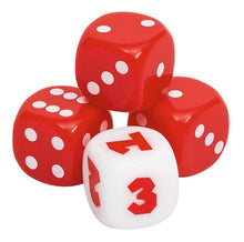 Load image into Gallery viewer, Pocket Dice Game ''Tripel''