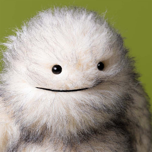 Jellycat Bretti Yeti, Kuscheltier
