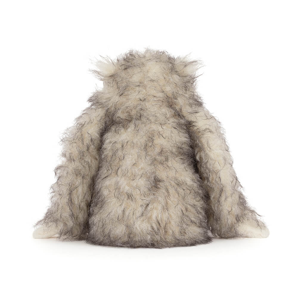 Jellycat Bretti Yeti, Soft Toy