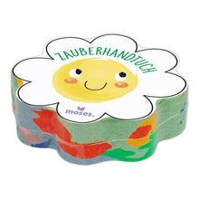 Lade das Bild in den Galerie-Viewer, Magisches Handtuch, Frühling