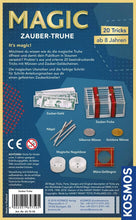 Load image into Gallery viewer, Magic Chest