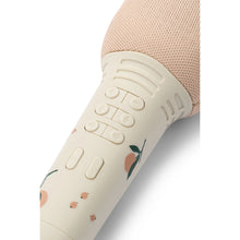 Load image into Gallery viewer, Karaoke Microphone, Peach Sea Shell