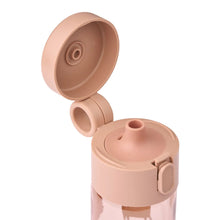 Load image into Gallery viewer, Clemence Tritan Bottle ''Cats and Dogs'' 350ml