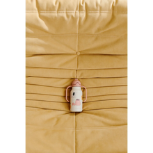 Load image into Gallery viewer, Kimmie Steel Water Bottle ''Cats & Dogs'' 250ml