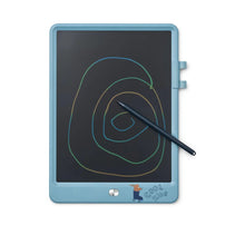 Load image into Gallery viewer, Zora 10'' LCD Drawing Board, Tiger / Beach Blue