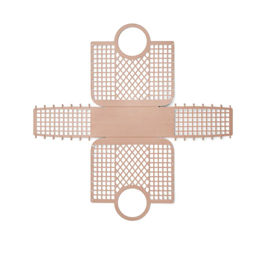 Samantha Basket, Rose
