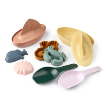 Load image into Gallery viewer, Liewood Sepp Activity Table