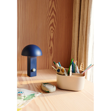 Lade das Bild in den Galerie-Viewer, Aufbewahrungskorb 'Sandy'