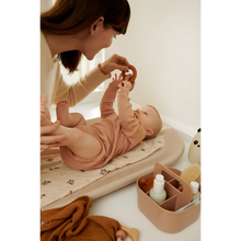 Load image into Gallery viewer, May Storage Caddy ''Rose''