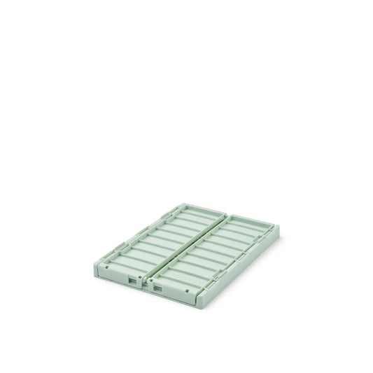 Weston Aufbewahrungsbox, 1 Packung, klein „Light Peppermint“