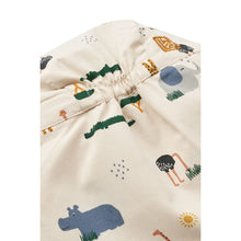 Load image into Gallery viewer, Liewood Sun Hat ''Cecilia Safari Sandy Mix'' GOTS