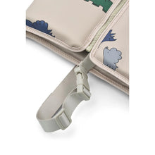 Lade das Bild in den Galerie-Viewer, Liewood Schwimmweste ''Dinosaurier'', 11 - 15 kg