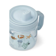 Load image into Gallery viewer, Kylo Tritan Sippy Cup ''Sea Creature''