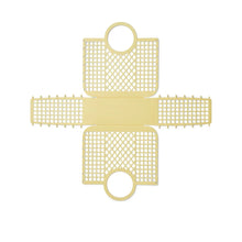 Load image into Gallery viewer, Samantha Basket, Lemonade