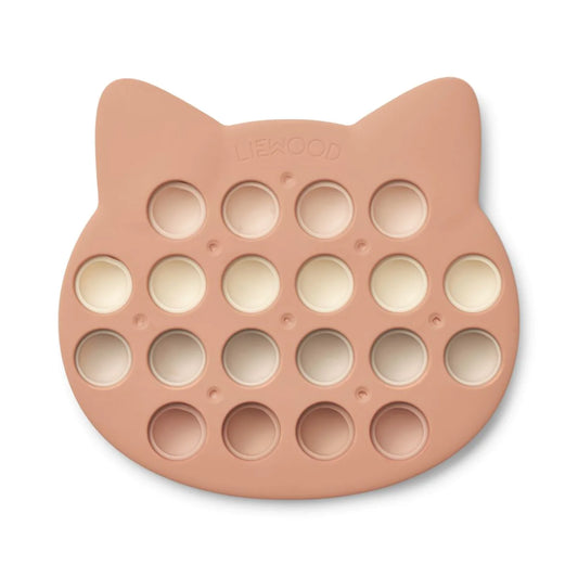Popspielzeug „Katze“