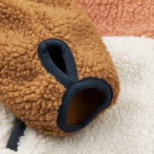 Load image into Gallery viewer, Nolan Pile Jacket ''Tuscany Rose / Multi Mix'', 4 Years