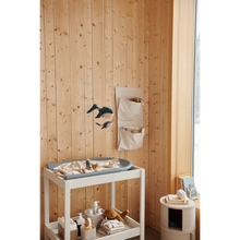 Load image into Gallery viewer, Wall Organizer ''Oat''