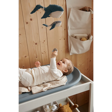 Load image into Gallery viewer, Wall Organizer ''Oat''