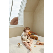 Load image into Gallery viewer, Merle Cape Bib ''Farm Sandy Mix''