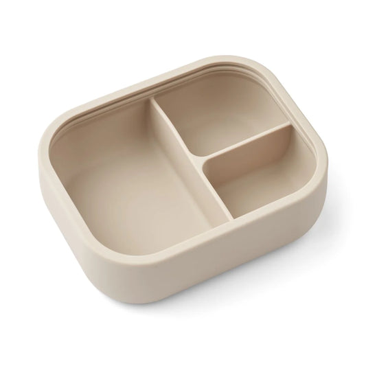 Liewood Lunchbox „It Comes in Waves / Sandy“