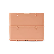 Lade das Bild in den Galerie-Viewer, Schreibtisch Organizer M „Tuscany Rose“ 2er Pack