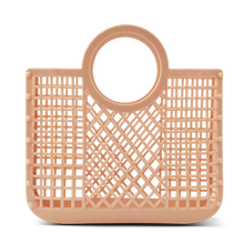 Load image into Gallery viewer, Samantha Basket ''Tuscany Rose''