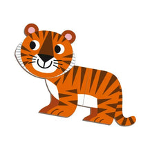 Lade das Bild in den Galerie-Viewer, Magnetkunst ''Tiere''