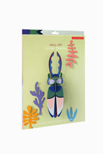 Load image into Gallery viewer, Studio Roof ''Antler Beetle'' Decoration