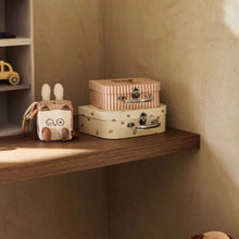 Load image into Gallery viewer, Activity Cube, Animal Friends