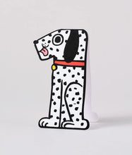 Lade das Bild in den Galerie-Viewer, Dalmatiner-Geburtstagskarte zum 1. Geburtstag