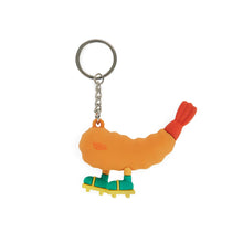 Load image into Gallery viewer, Ramen Keychain, Various