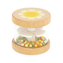 Load image into Gallery viewer, Wooden Baby Rattle, Gioia 10 Months +