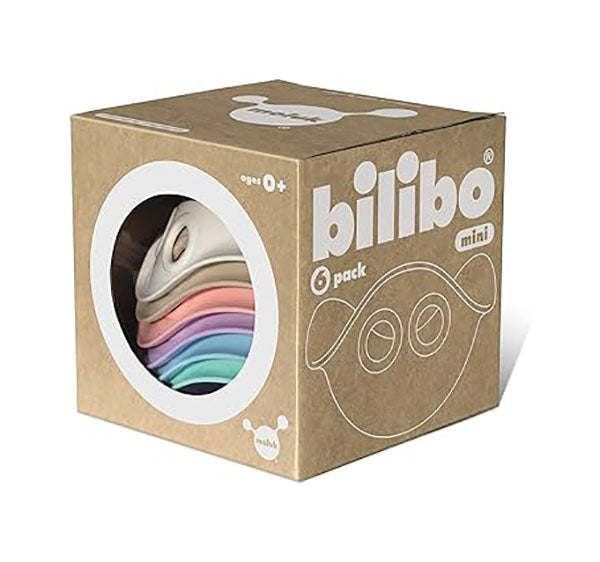 Bilibo Mini Pastel