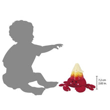 Lade das Bild in den Galerie-Viewer, Badespielzeug, Bernard und seine Muschel