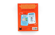 Load image into Gallery viewer, ''Besiege die Tiere'' Family Game