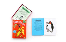 Load image into Gallery viewer, ''Besiege die Tiere'' Family Game