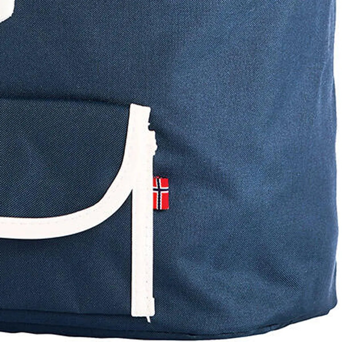 Blafre Backpack 5 - 10 years, Dark Blue