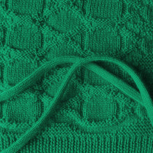 Load image into Gallery viewer, Baby Bonnet ''Two Peas in a Pod''