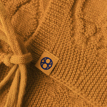 Load image into Gallery viewer, Baby Bonnet ''Honey Pancake''