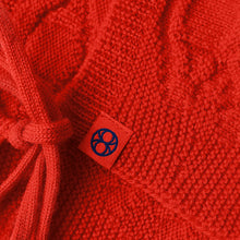 Load image into Gallery viewer, Baby Bonnet ''An Apple a Day''