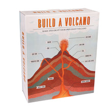Load image into Gallery viewer, Build an Erupting Volcano