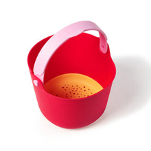 Load image into Gallery viewer, Bucket Set, Bucki Cherry Banana Pink