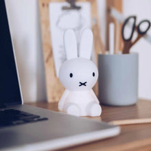 Lade das Bild in den Galerie-Viewer, Lichtbündel ''Miffy Nightlight''
