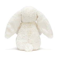 Lade das Bild in den Galerie-Viewer, Jellycat Cream Bunny mit Pflanze, Kuscheltier