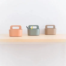 Lade das Bild in den Galerie-Viewer, Aufbewahrungskorb 'Sandy'