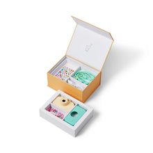 Load image into Gallery viewer, LaLarma Camera Yellow / Mint