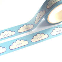 Load image into Gallery viewer, Washi Tape, Clouds