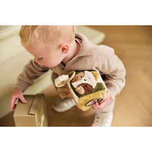 Load image into Gallery viewer, Activity Cube, Tiny Park