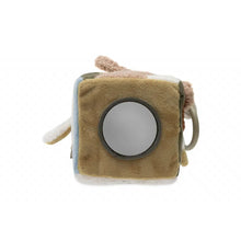 Load image into Gallery viewer, Activity Cube, Tiny Park