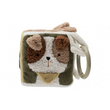 Load image into Gallery viewer, Activity Cube, Tiny Park